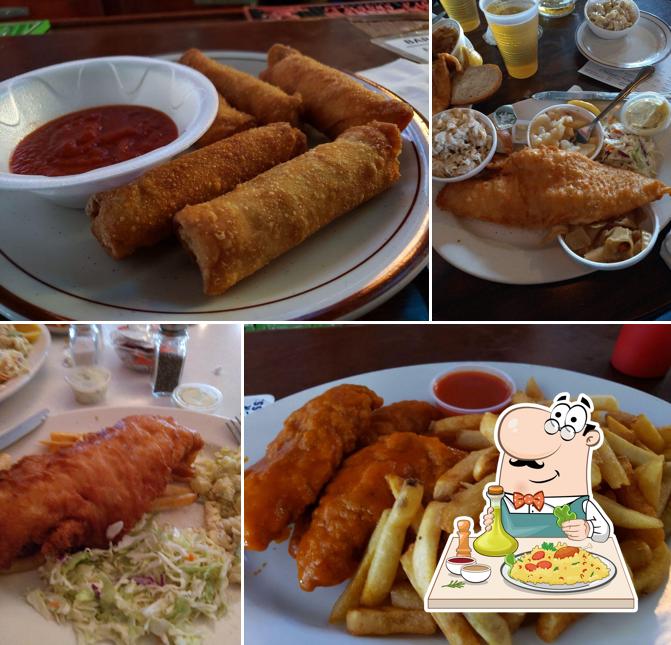 Best haddock in Buffalo restaurants, autumn 2024 Restaurant Guru