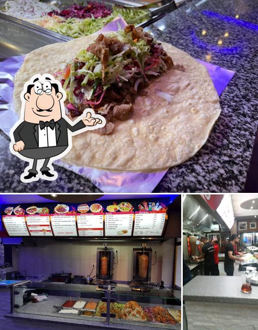 Berlin Doner Bad Schwartau