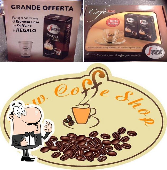 Guarda la immagine di New Coffe Shop