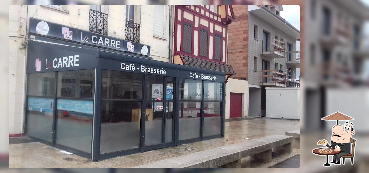 Carrefour Contact