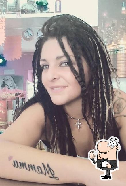 Ecco una foto di Emanuela Bar 13 Maggio 2012