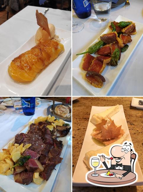 Restaurante Florentina