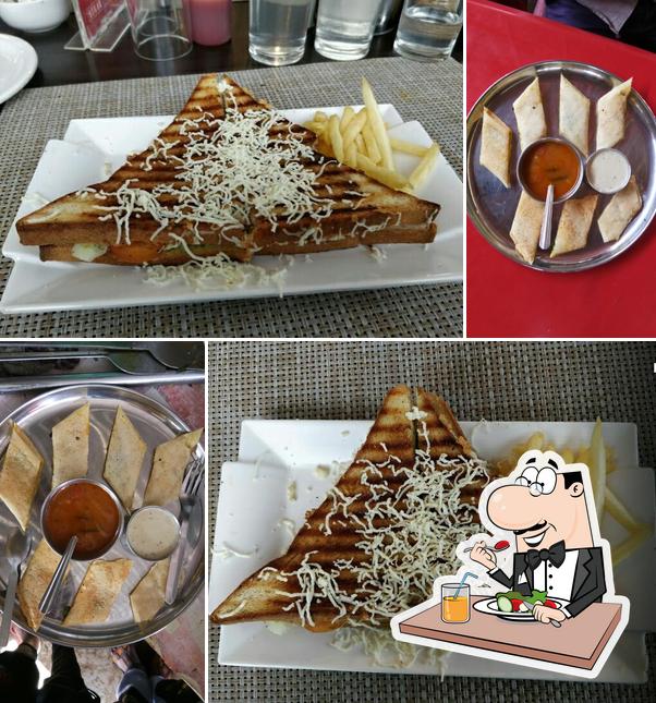 Jay Jalaram Fast Food
