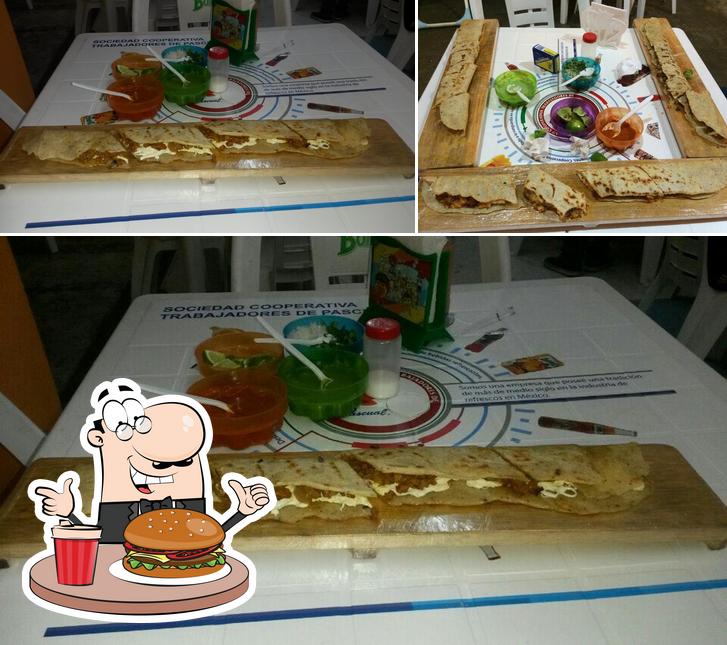 Restaurante Los Machetes, Tuxtla Gutiérrez Opiniones del restaurante