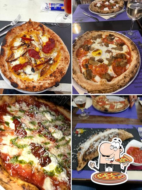 Pizzeria Luna e Pomodoro