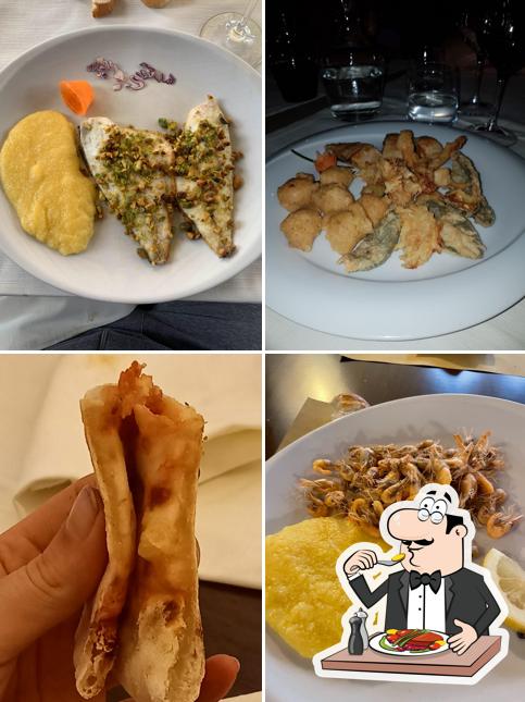 Pizzeria Trattoria da S'Ciaus