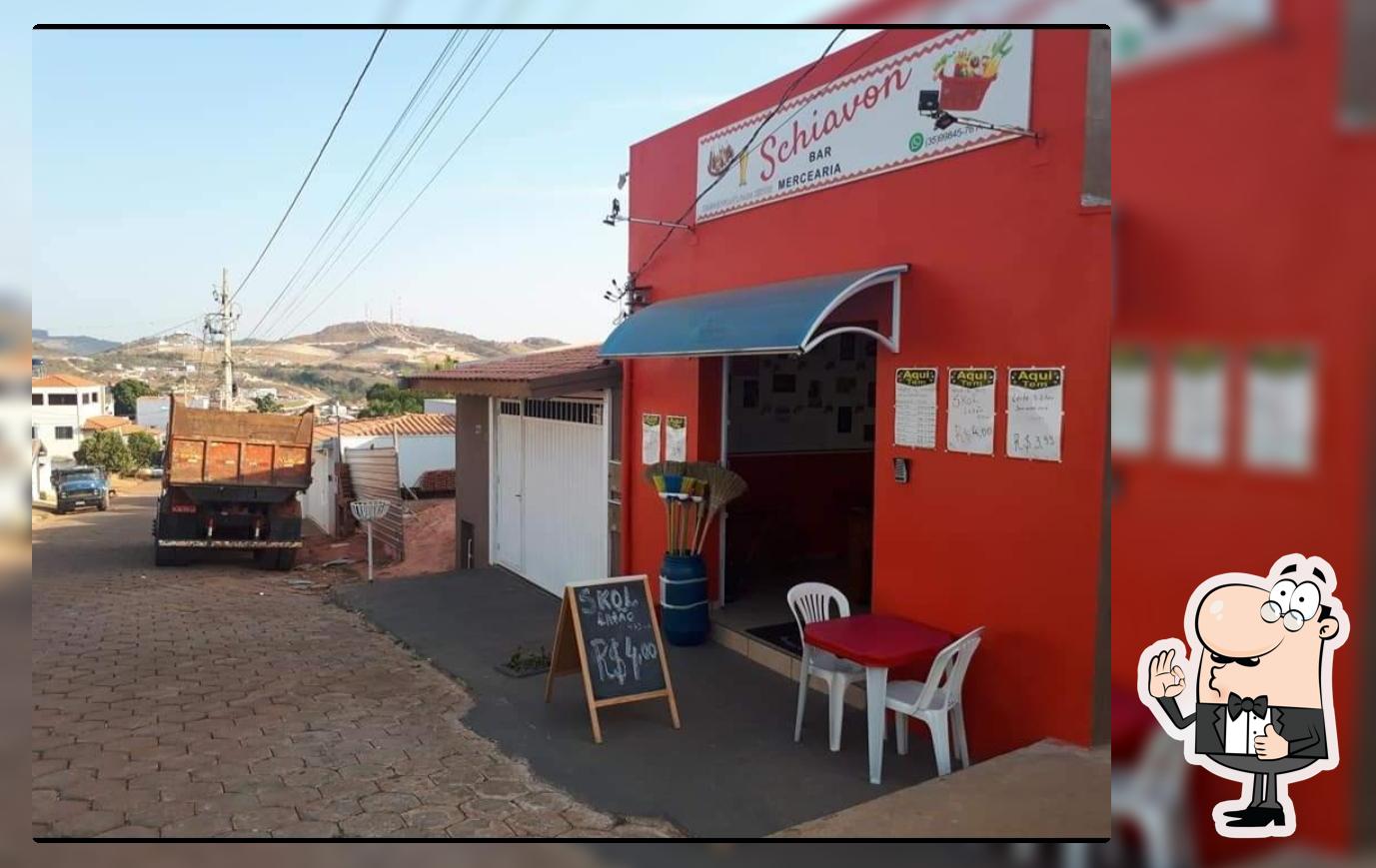 BM Schiavon - Cerveja 24hs - Mercearia & Conveniência