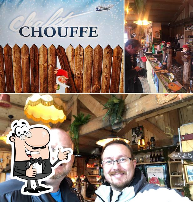 Voir la photo de Chalet Chouffe