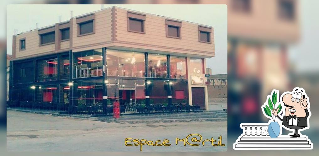 Espace Martil