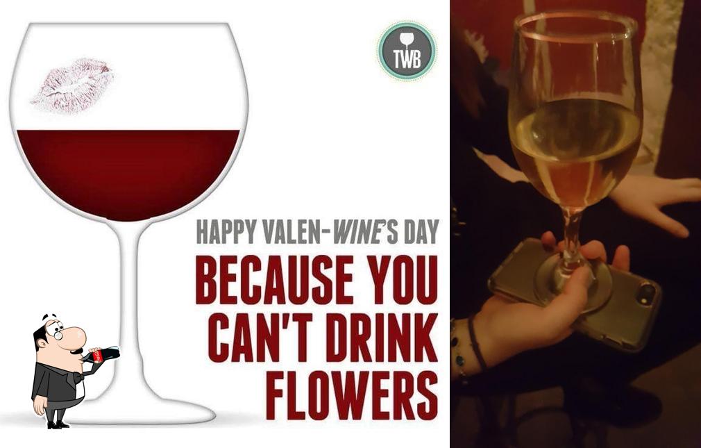 Red Bank 1736 Wine Tavern in Dublin Restaurant menu and reviews
