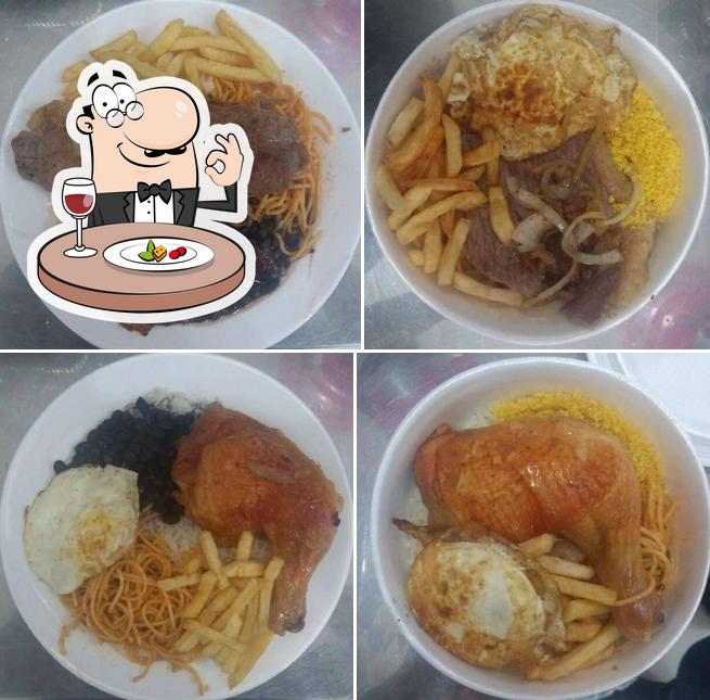 Restaurante do Polaco