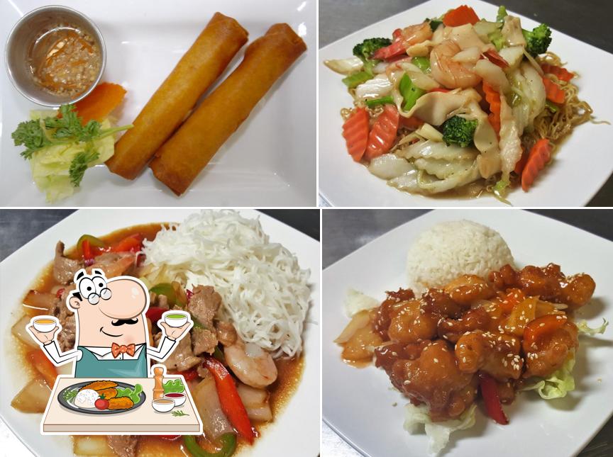 Restaurant Bangkok