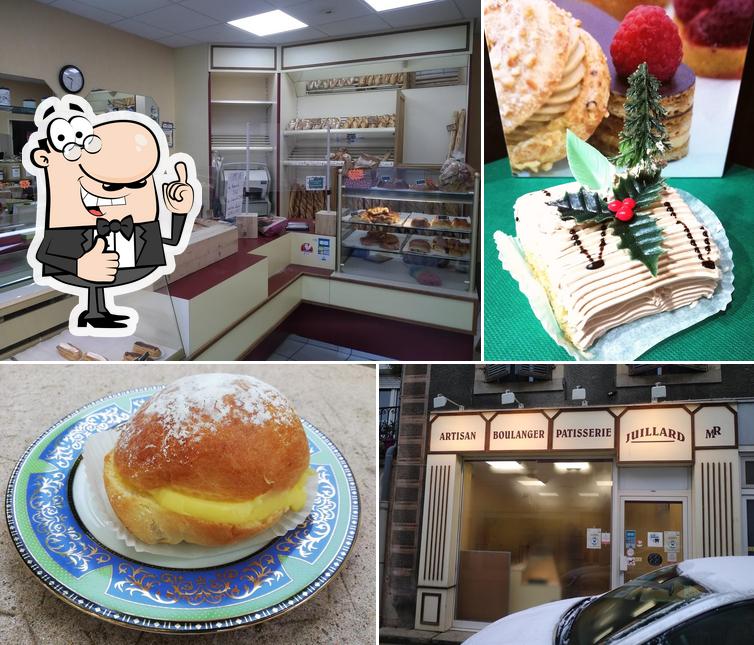 Boulangerie Artisanale Juillard