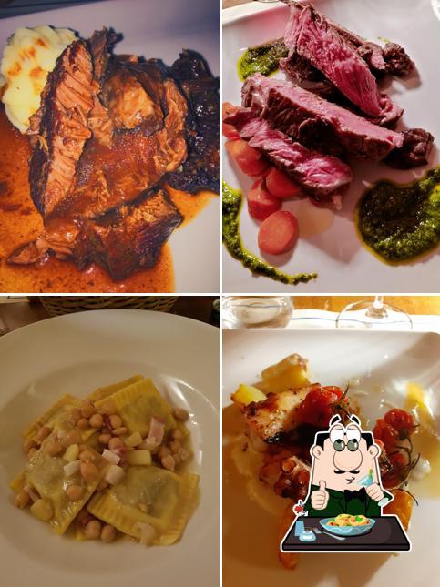Cantine Bonaparte