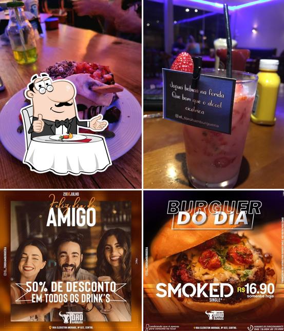 El Toro Hamburgueria
