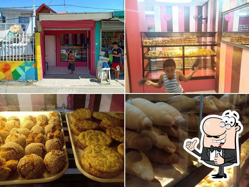 Honey’z Bakery, LapuLapu City Restaurant reviews