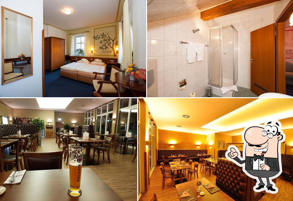 Hotel Villa Weiße