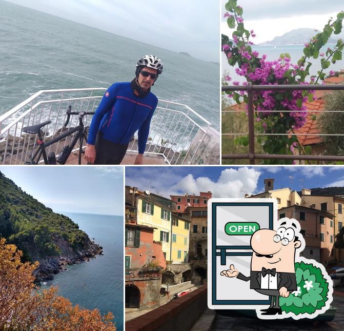 Il Forno in Piazzetta