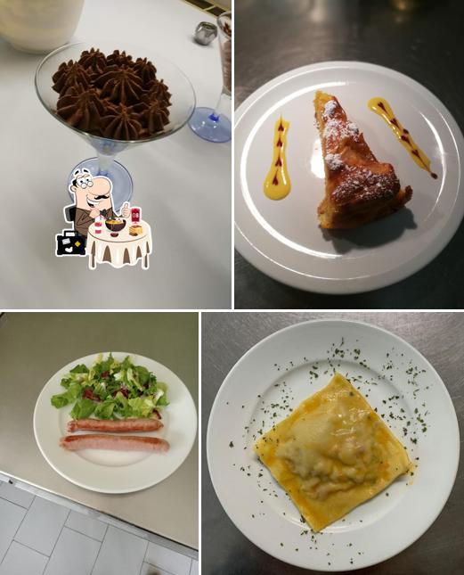 La Pernice - Ristorante Trattoria