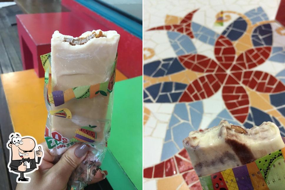 Los Leguitos Paletas Mexicanas