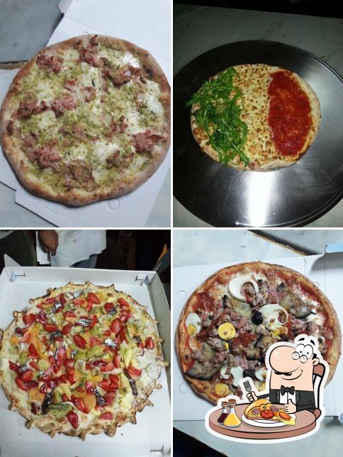 La pizza è il piatto veloce preferito al mondo