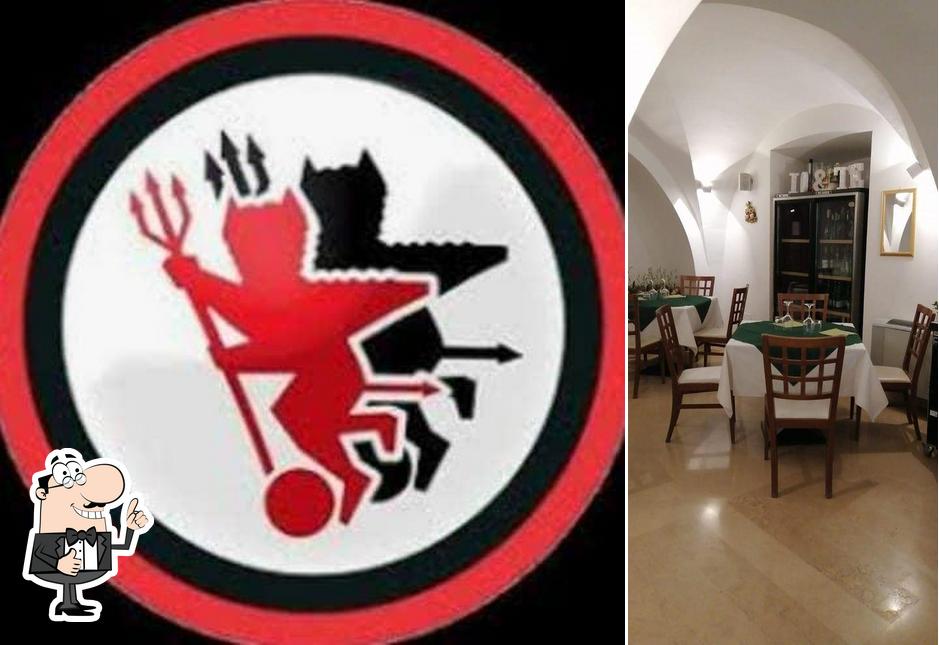 Ecco una foto di Ristorante Pizzeria IO & TE Foggia