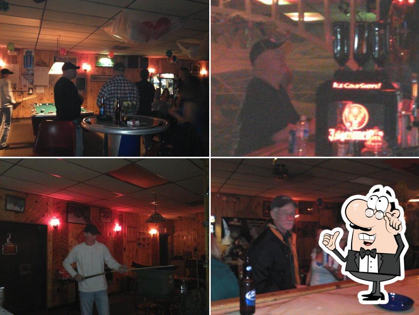 Rose's Hideaway Restaurant, 851 Smales Branch Rd in Hico Restaurant