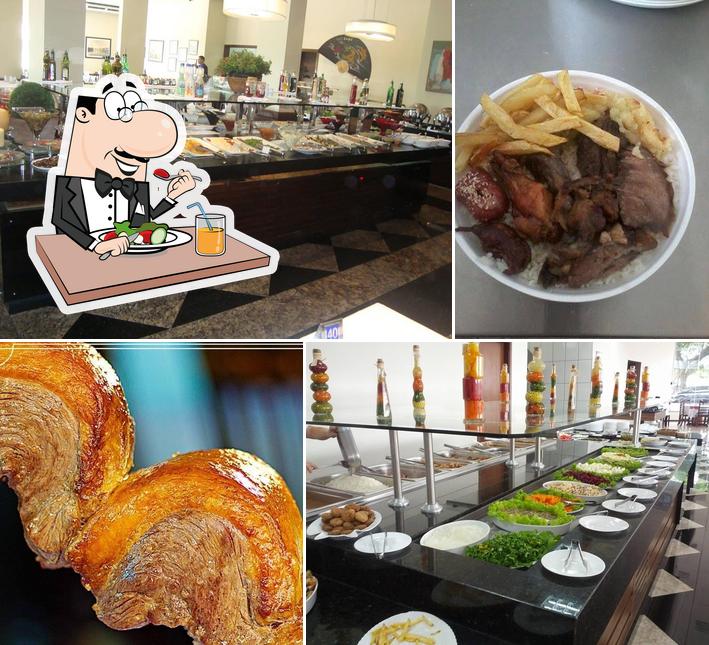 Saborgrill Fer São Manuel SP