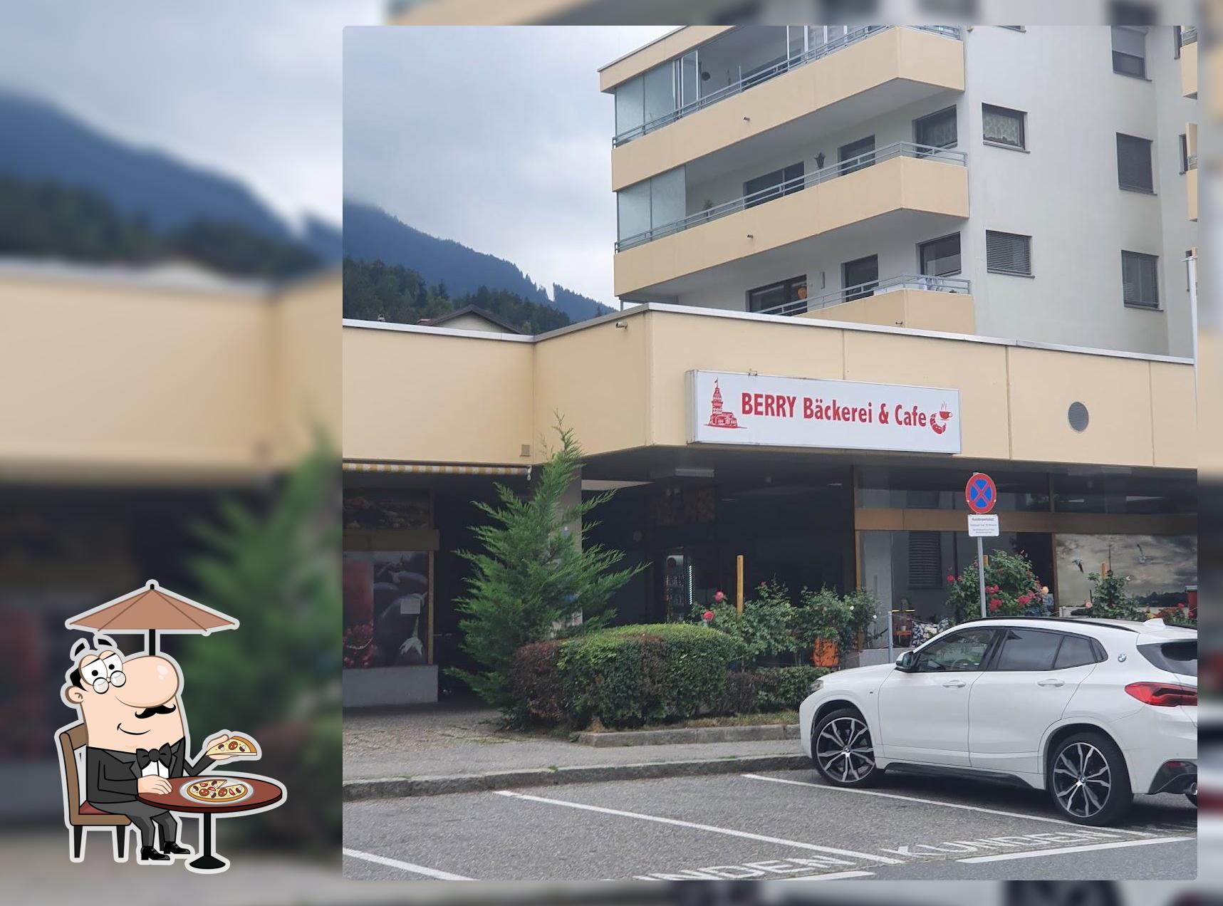 Simit-Bakery