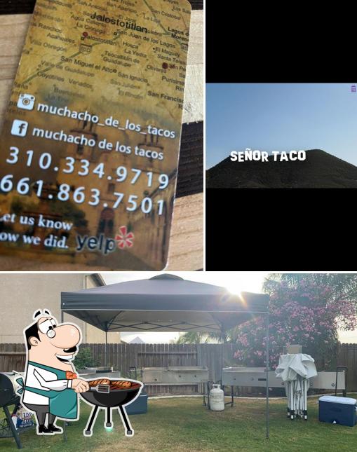 Taquizas y Birria Estilo Jalisco in Bakersfield Restaurant reviews