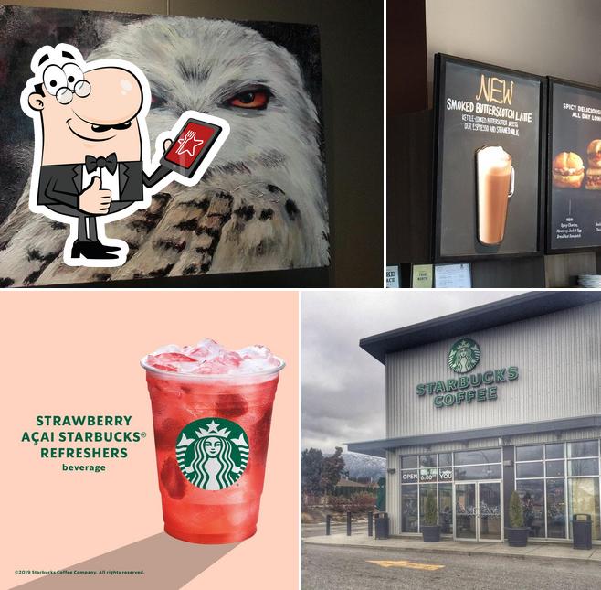 Voir l'image de Starbucks