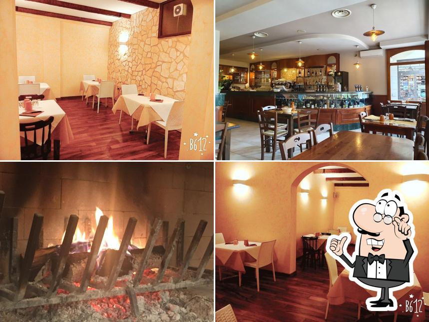 Taverna Del Contadino