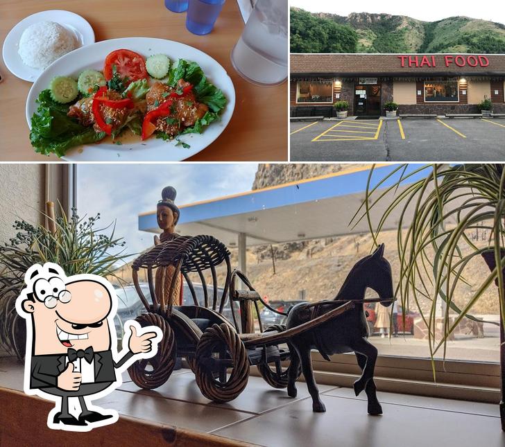 Thai Food in Lava Hot Springs Restaurant reviews