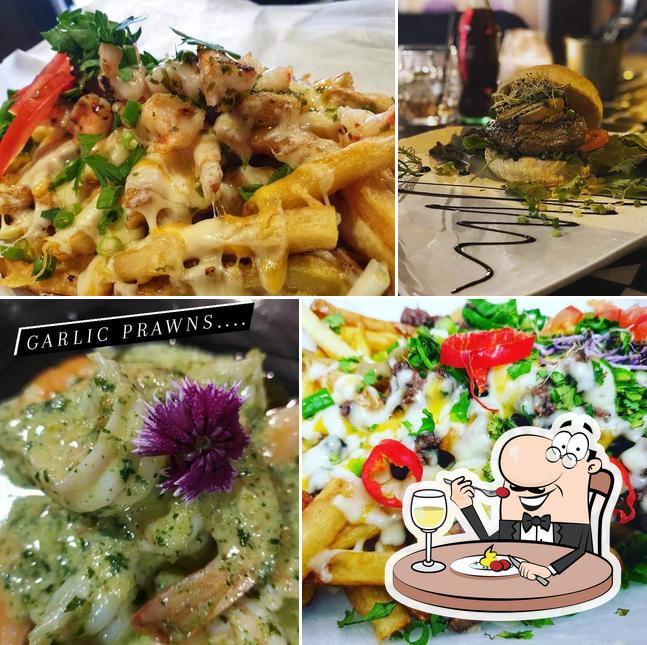 The Bar in Costa Adeje Restaurant reviews