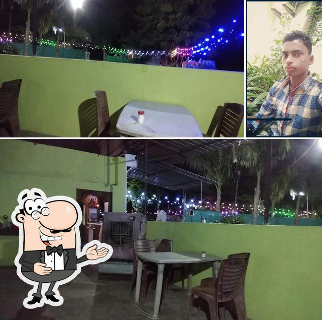 Yatika Restaurants