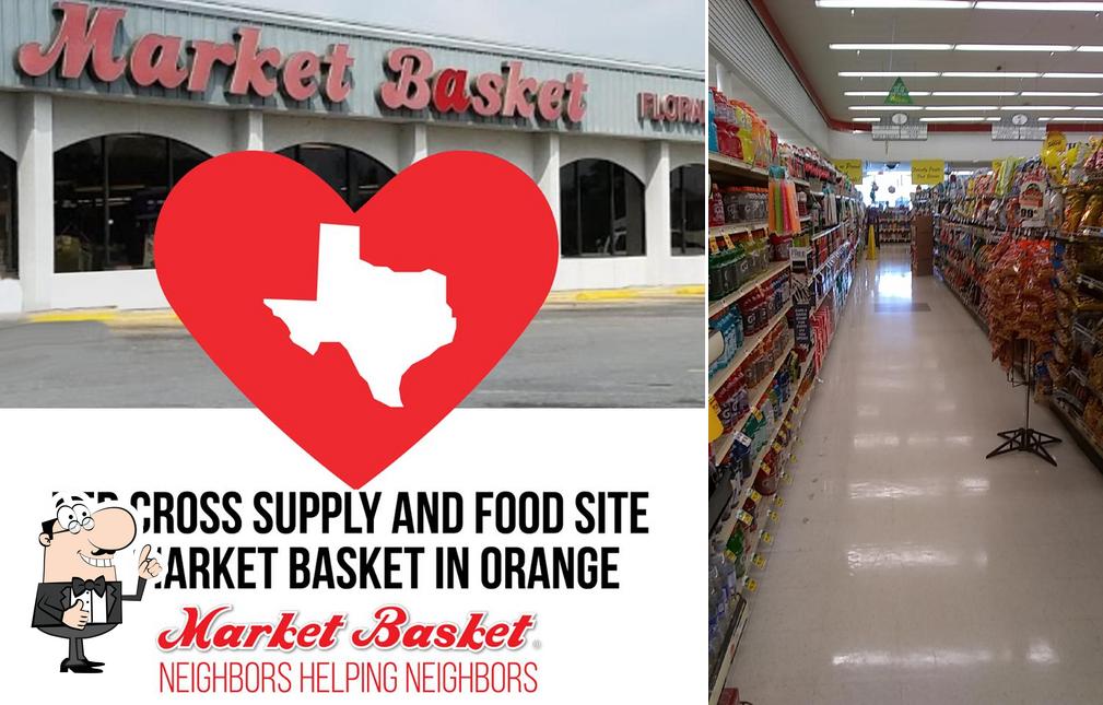 Market Basket, 3709 N 16th St in Orange Restaurant menu and reviews