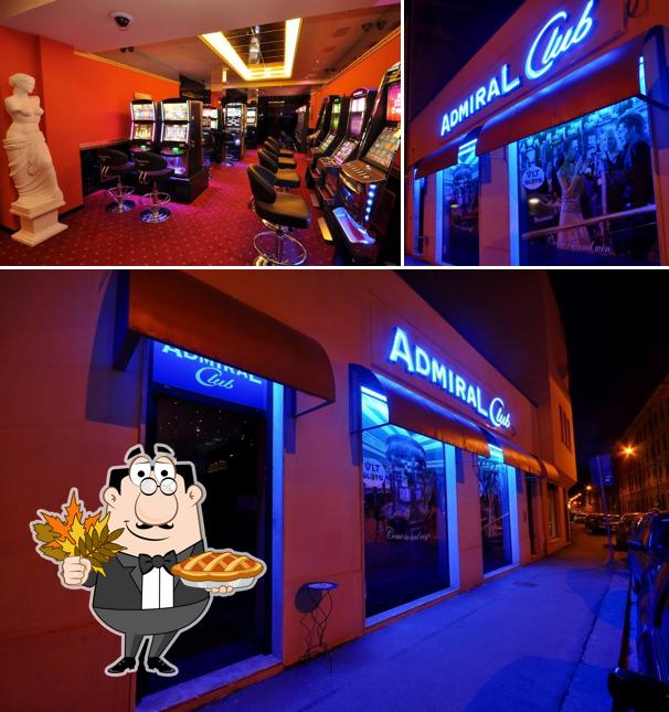 Guarda la foto di Sala Admiral SLOT & VLT