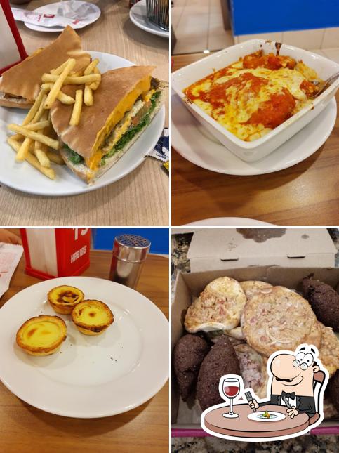 Habib´s Ribeirão Preto 3 - Novo Shopping