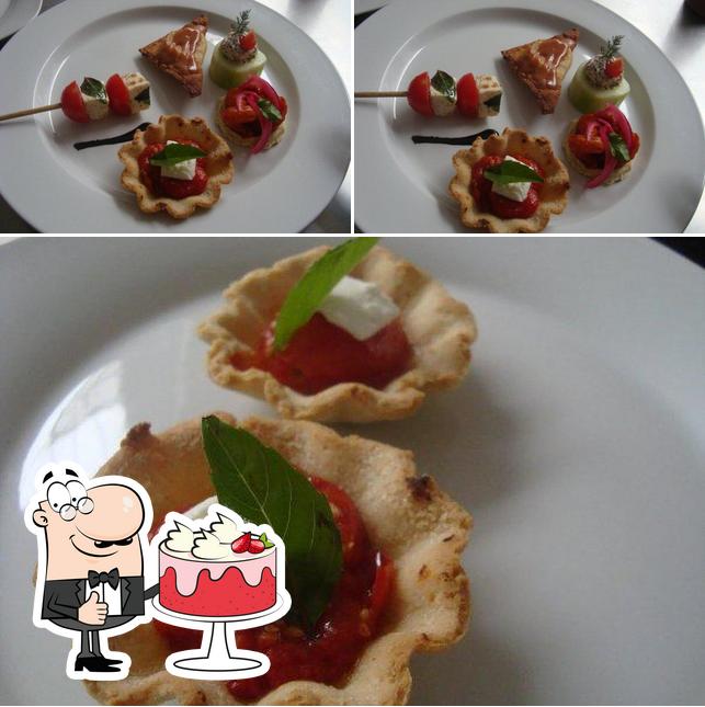 Restaurante La Patisserie, Santiago de Querétaro, C. Juan Caballero y Osio 224