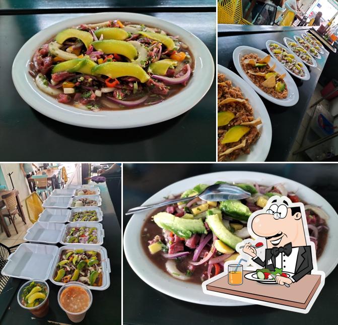 Mariscos el guero restaurant, Veracruz - Restaurant reviews