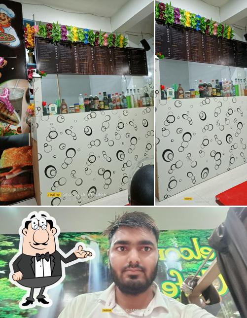 Pizza ग्रेट