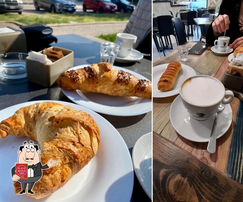 Guarda la foto di Il Caffè dello Studente