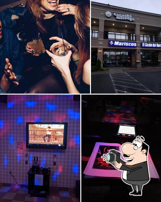 Karaoke Melody in Doraville Restaurant menu and reviews