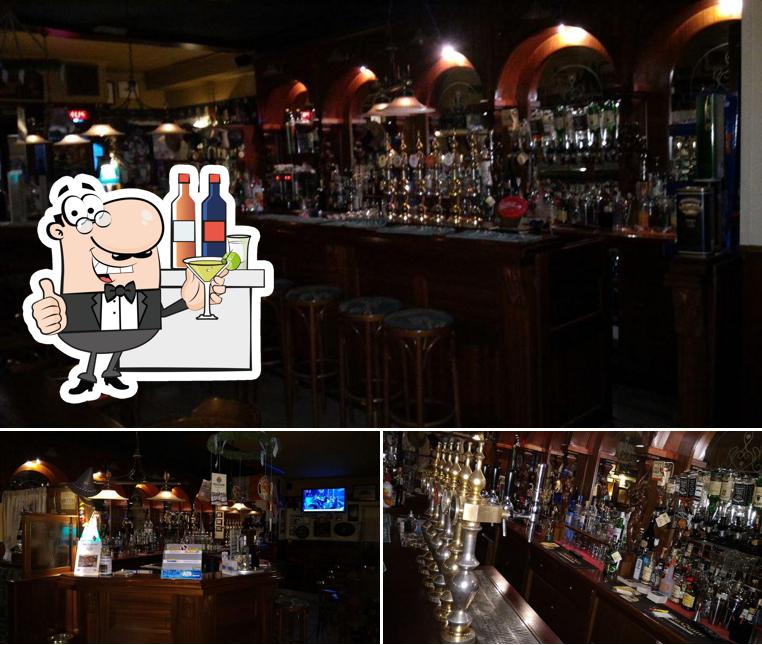 Guarda la immagine di Old Ireland Pub