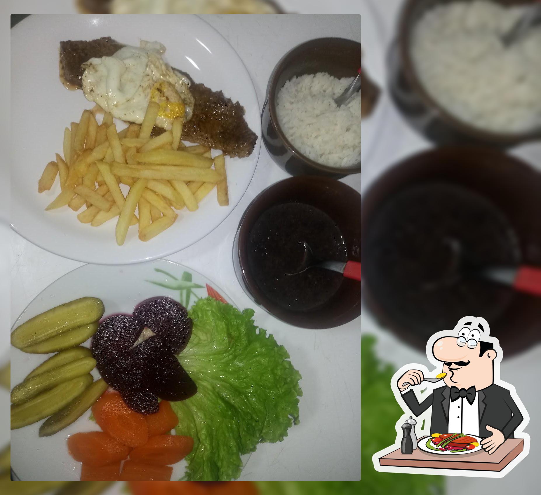Sabor Único Lancheria