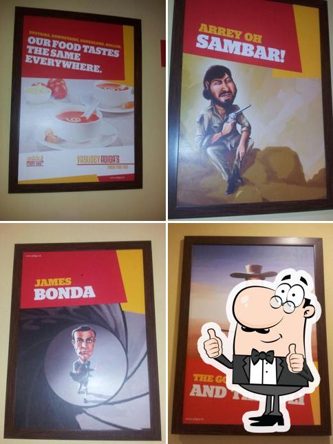 Look at this image of Adigas Hotel
