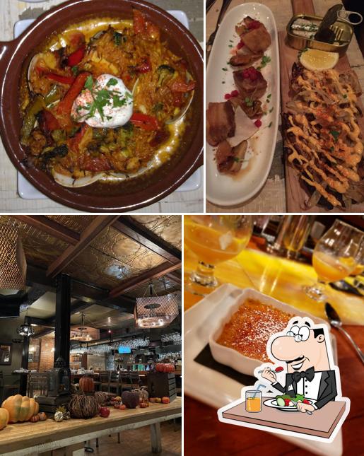Boca Bistro in Saratoga Springs Restaurant menu and reviews