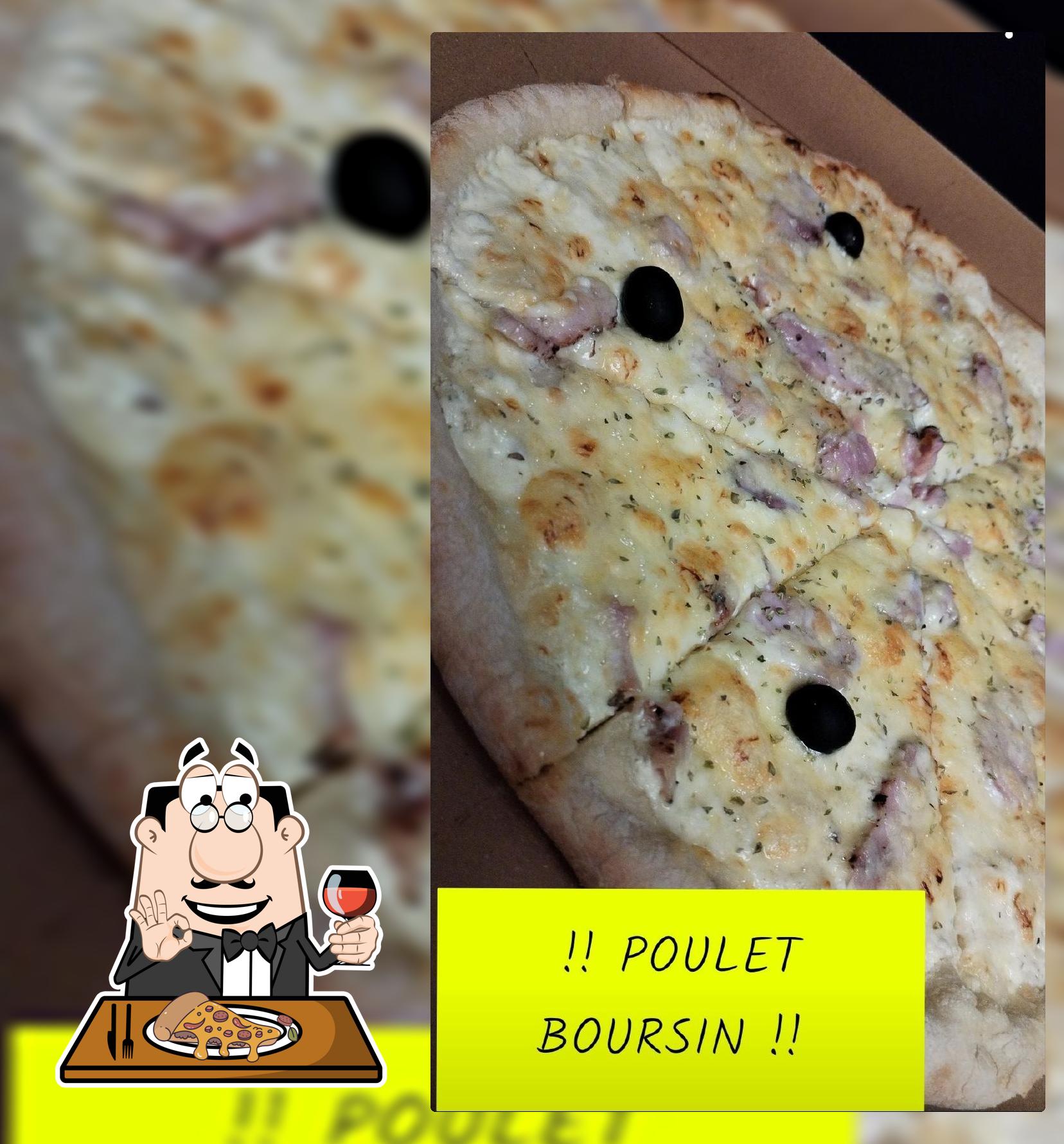 Chezloucapizza