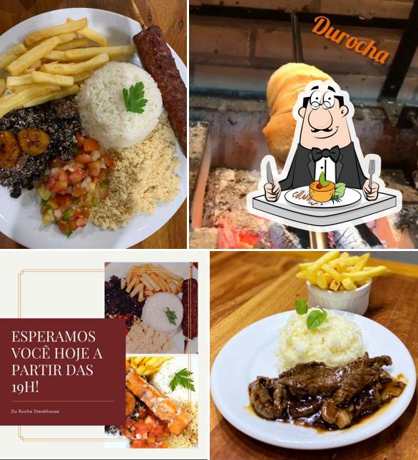 Du Rocha steak house
