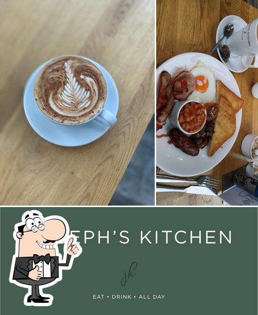 Joseph's Kitchen in Sevenoaks Restaurant reviews